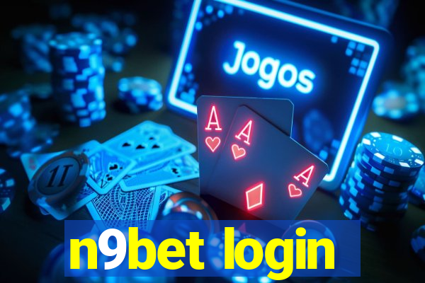 n9bet login